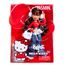 595687C3 595663C3 Bratz x Hello Kitty Doll Yasmin FP PKG F